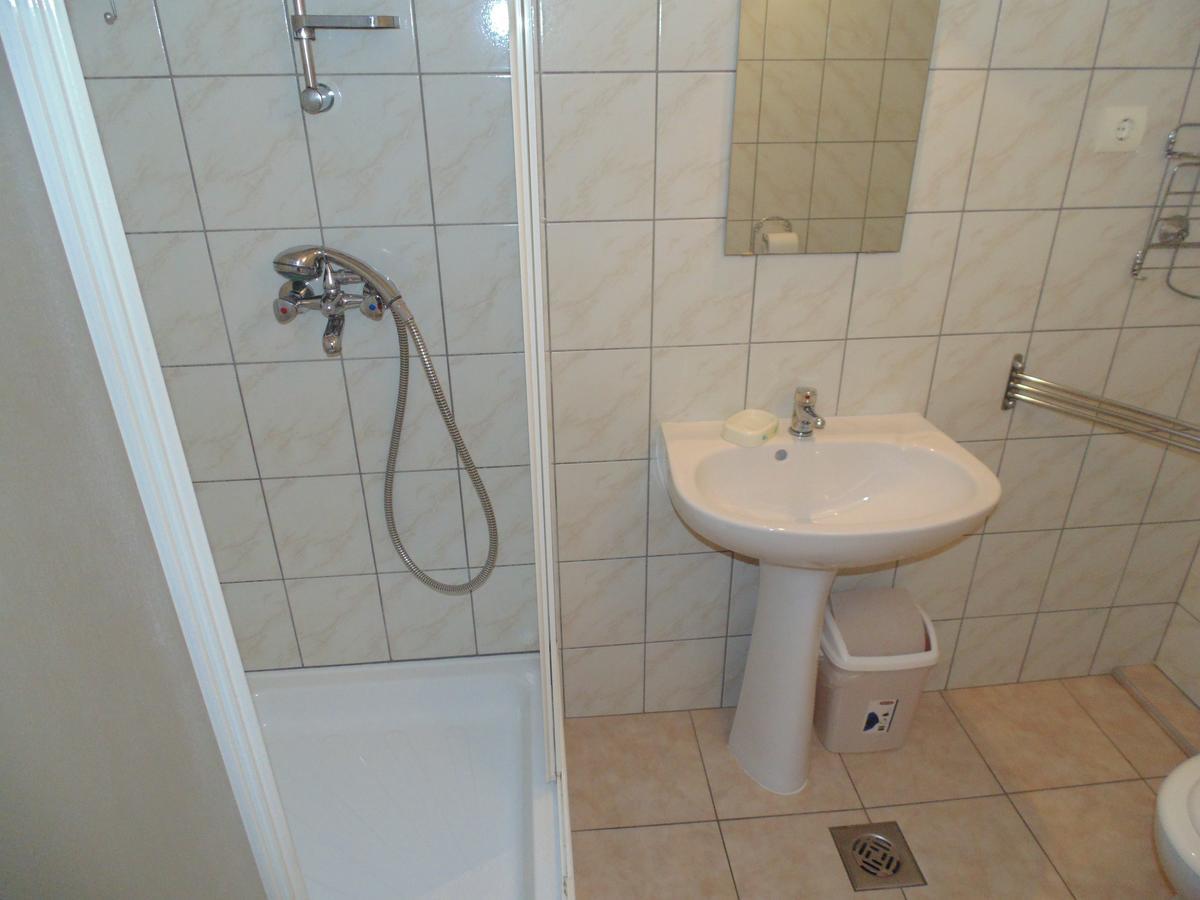 Almos Apartman Siófok Eksteriør billede